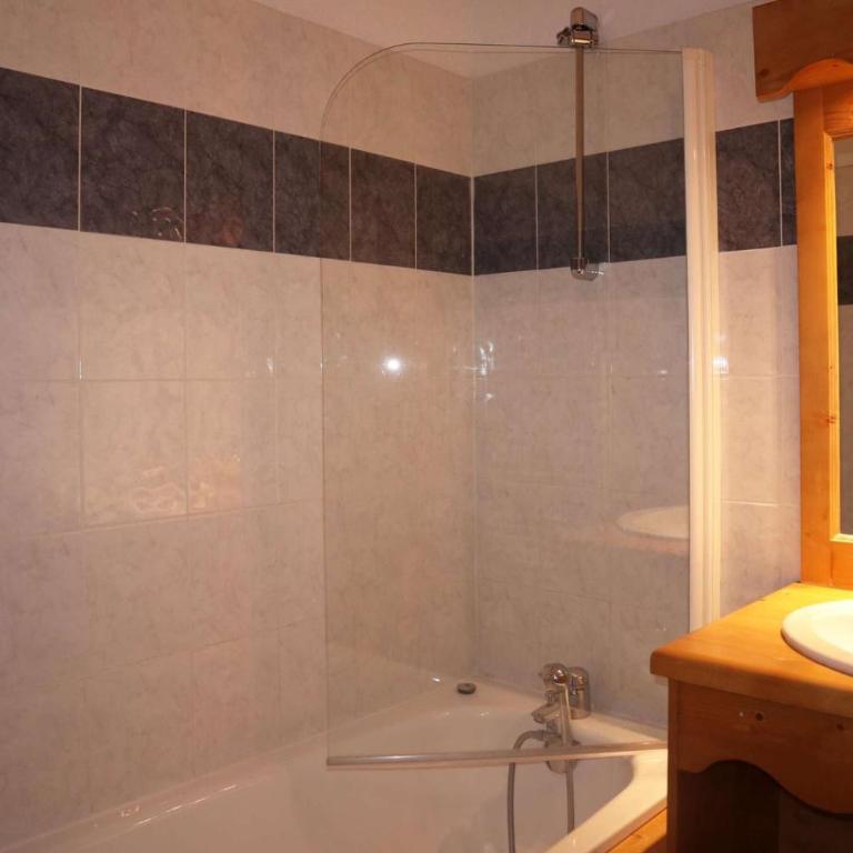 Résidence Les Valerianes - C512 VALERIANES 1800 MAE-3681 - Appartement - 1
