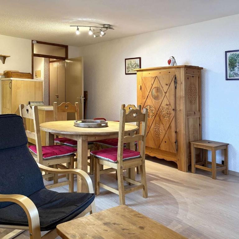 Résidence Le Meale - Appartement 6 personnes Résidence Le Méale MAE-6791 - Appartement - 1