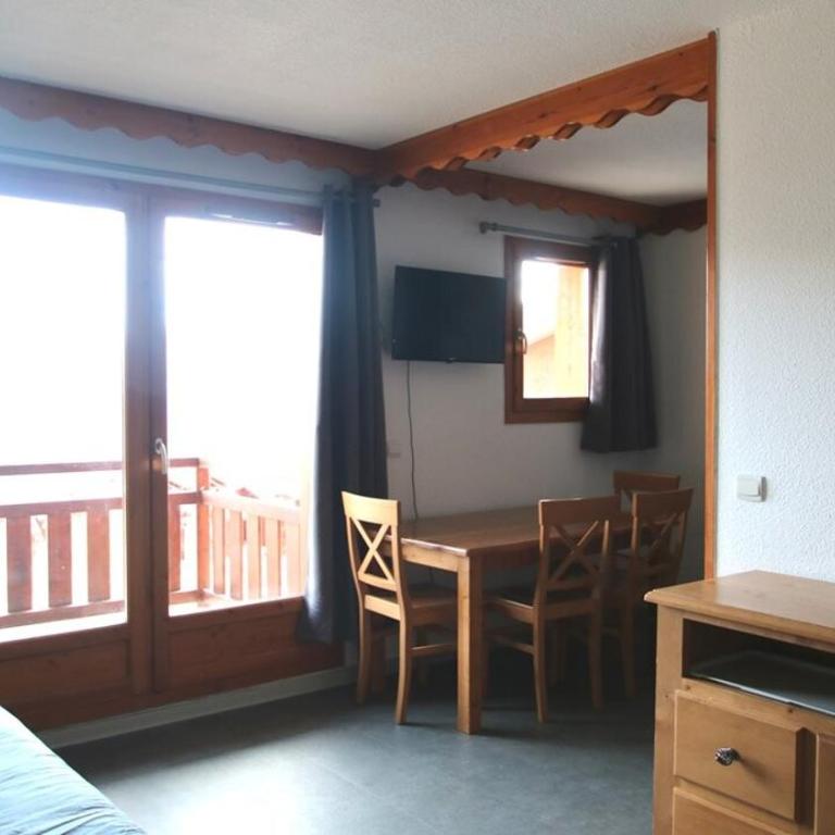 Résidence Parc Aux Etoiles - A103PAE - APPT T3 AVEC BALCON - 4/6 pers MAE-8634 - Appartamento - 1