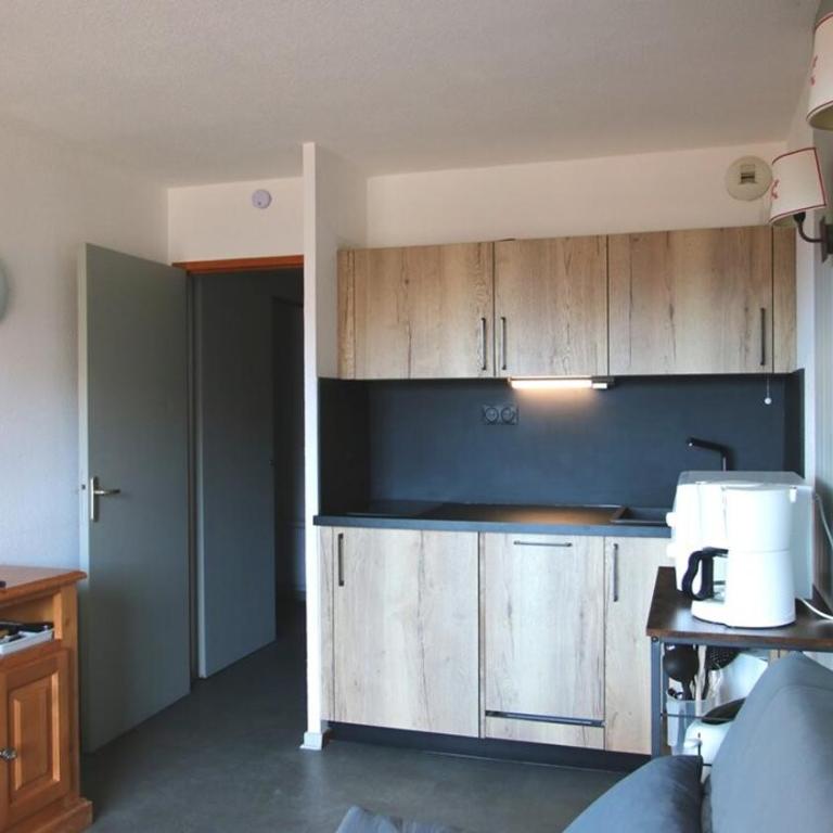 Résidence Parc Aux Etoiles - A103PAE - APPT T3 AVEC BALCON - 4/6 pers MAE-8634 - Appartamento - 3