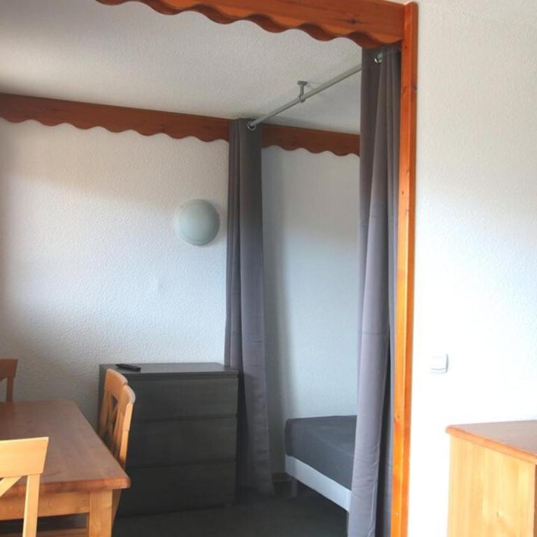Résidence Parc Aux Etoiles - A103PAE - APPT T3 AVEC BALCON - 4/6 pers MAE-8634 - Appartamento - 5