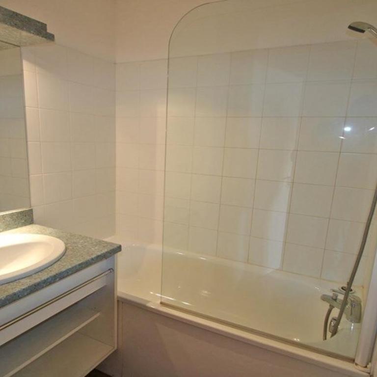 Résidence Parc Aux Etoiles - A103PAE - APPT T3 AVEC BALCON - 4/6 pers MAE-8634 - Appartamento - 6