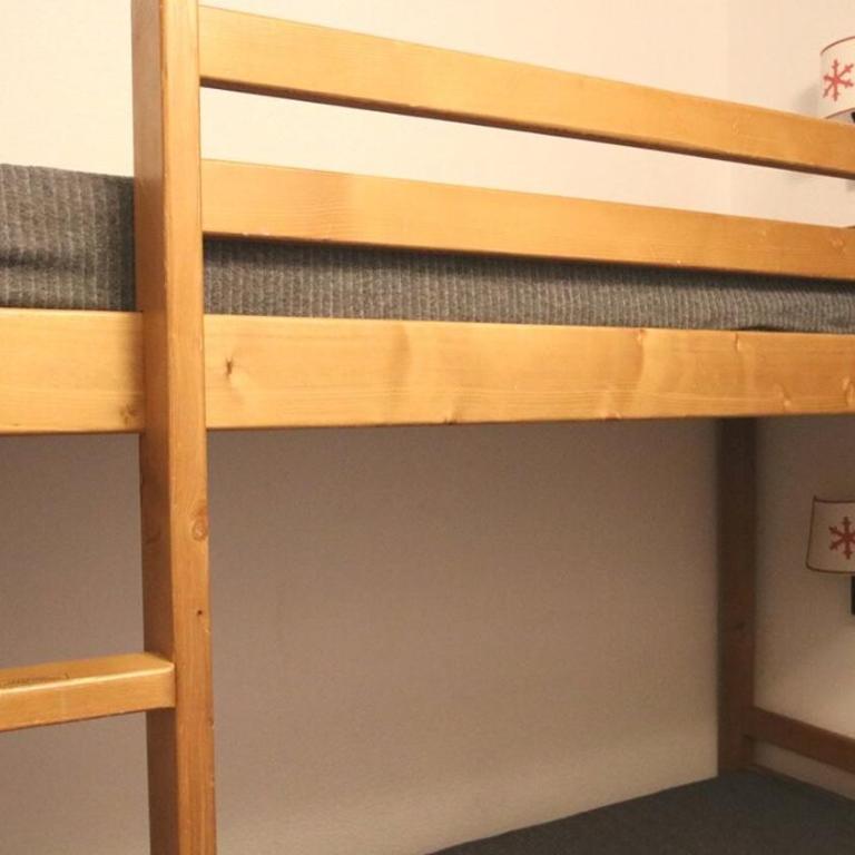 Résidence Parc Aux Etoiles - A103PAE - APPT T3 AVEC BALCON - 4/6 pers MAE-8634 - Appartamento - 7