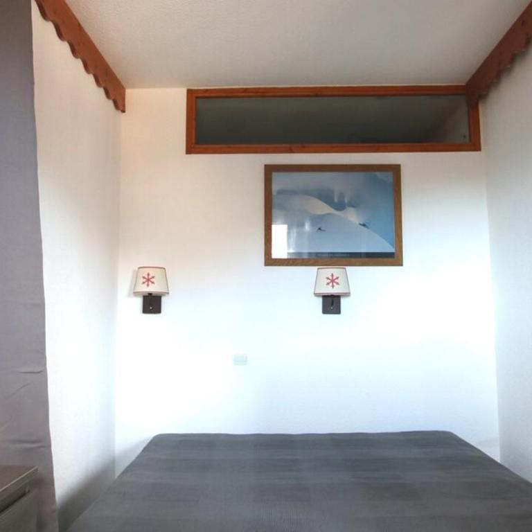 Résidence Parc Aux Etoiles - A103PAE - APPT T3 AVEC BALCON - 4/6 pers MAE-8634 - Appartamento - 8