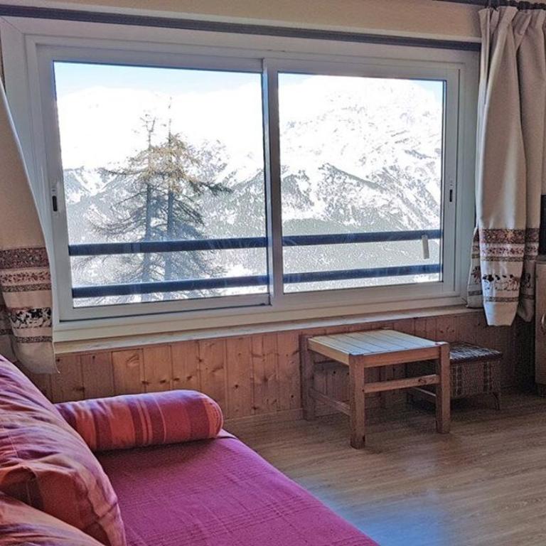 Résidence Pendine 2 - P2303 - Grand studio - 4 personnes - Centre de station MAE-8974 - Appartement - 1