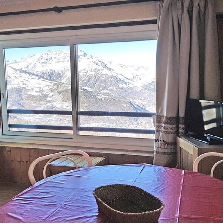 Résidence Pendine 2 - P2303 - Grand studio - 4 personnes - Centre de station MAE-8974 - Appartement - 4