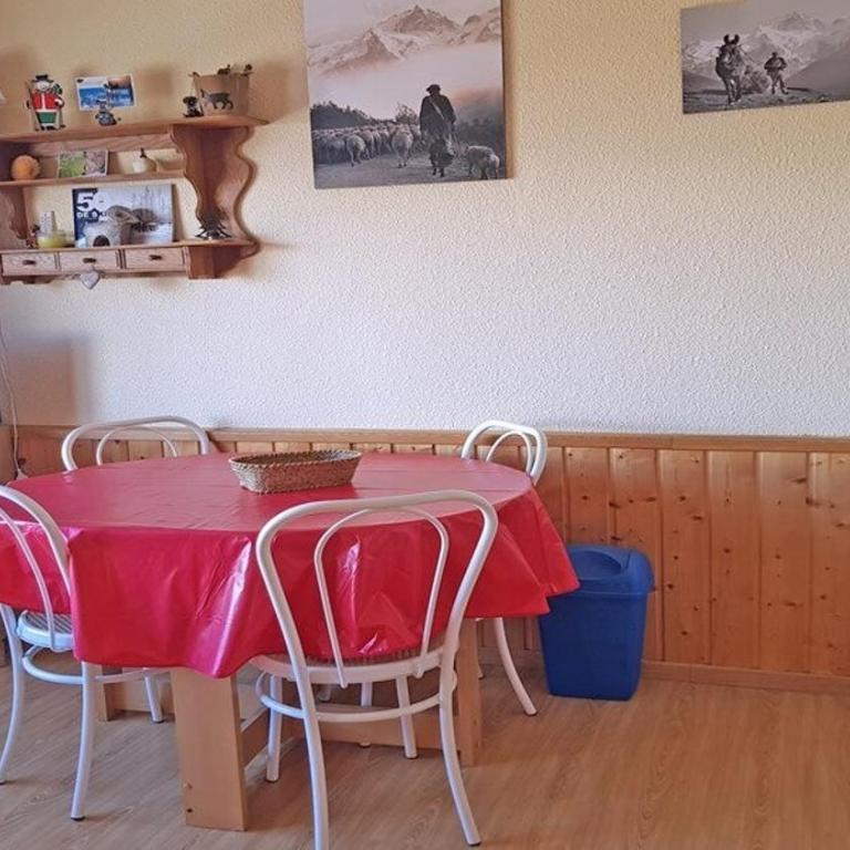 Résidence Pendine 2 - P2303 - Grand studio - 4 personnes - Centre de station MAE-8974 - Appartement - 5