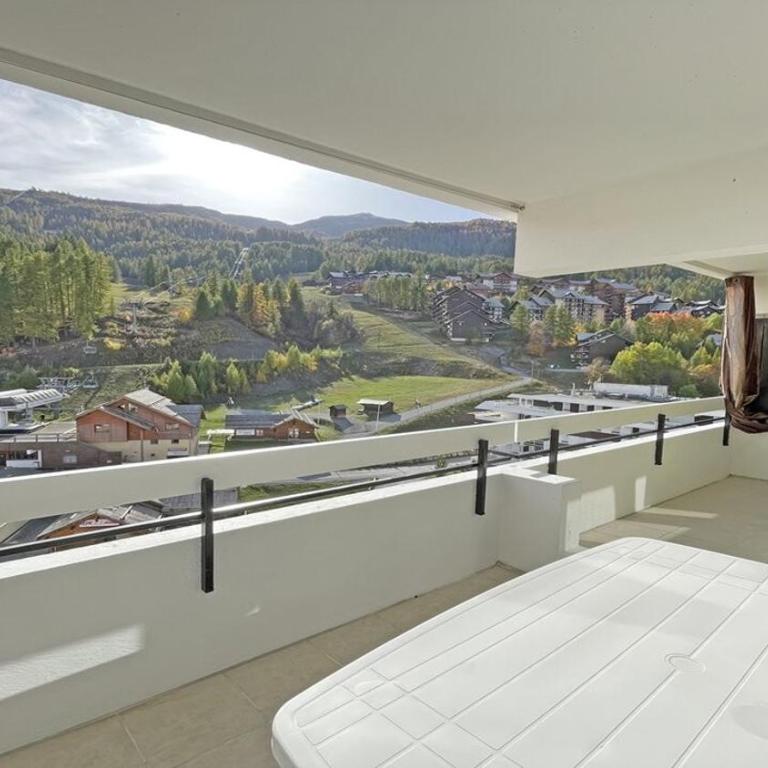 Résidence Pendine 1 - P907 - Appt T2/Coin montagne - 6 personnes - Centre station MAE-9144 - Appartement - 1