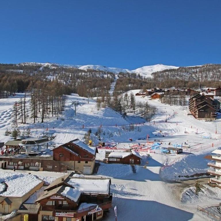Résidence Pendine 1 - P907 - Appt T2/Coin montagne - 6 personnes - Centre station MAE-9144 - Appartement - 2