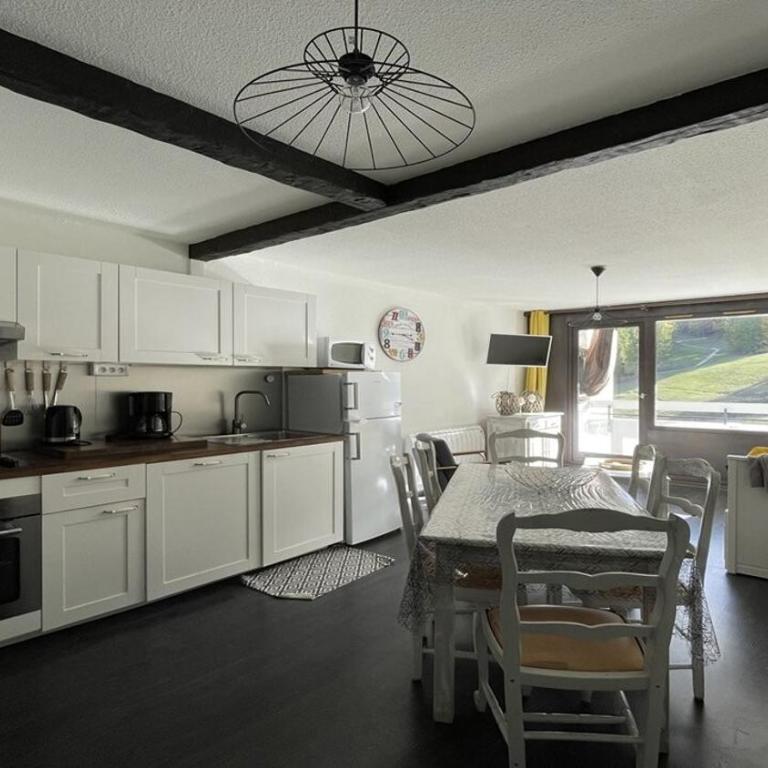 Résidence Pendine 1 - P907 - Appt T2/Coin montagne - 6 personnes - Centre station MAE-9144 - Appartement - 3