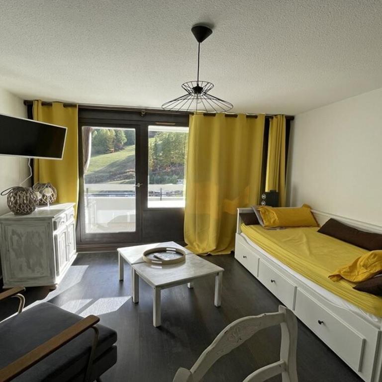 Résidence Pendine 1 - P907 - Appt T2/Coin montagne - 6 personnes - Centre station MAE-9144 - Appartement - 5