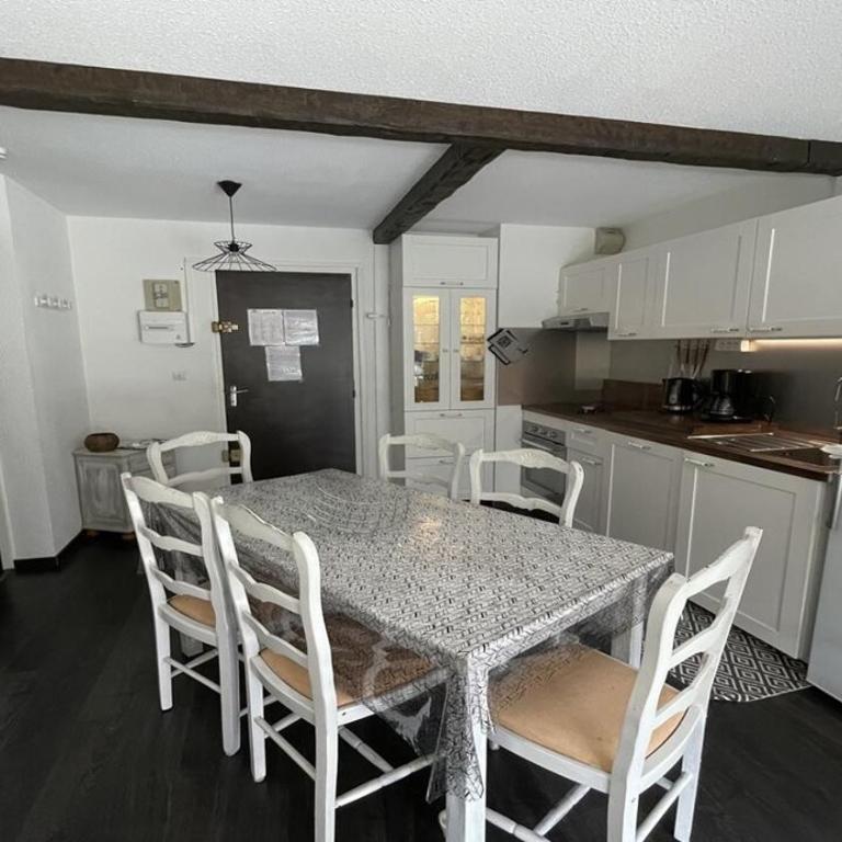 Résidence Pendine 1 - P907 - Appt T2/Coin montagne - 6 personnes - Centre station MAE-9144 - Appartement - 4