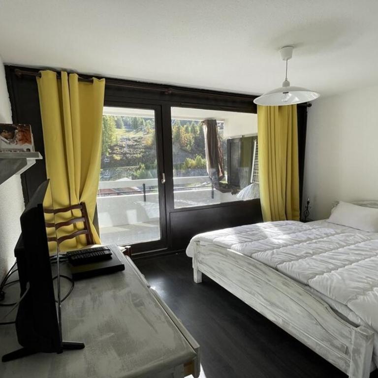 Résidence Pendine 1 - P907 - Appt T2/Coin montagne - 6 personnes - Centre station MAE-9144 - Appartement - 6