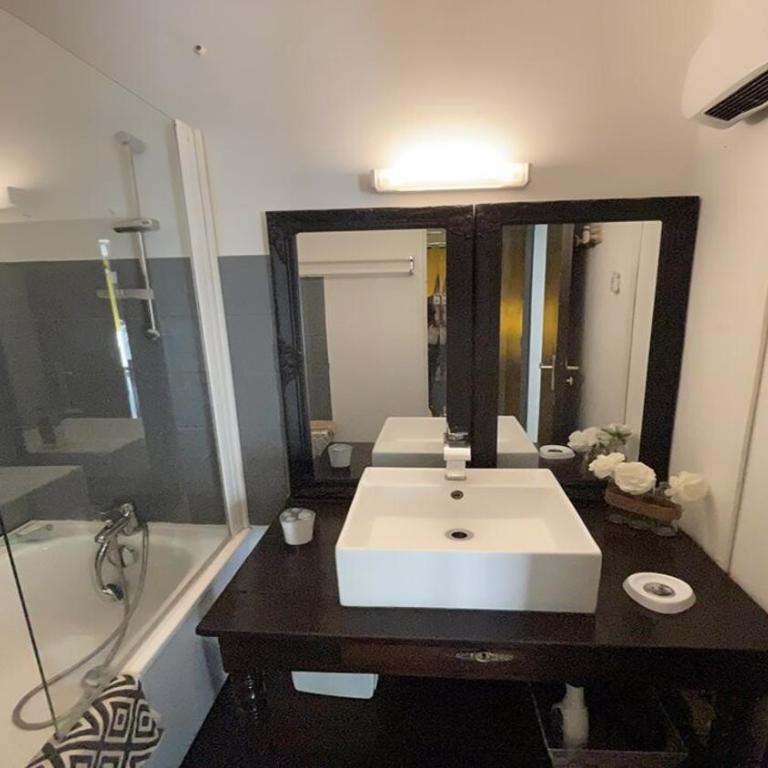 Résidence Pendine 1 - P907 - Appt T2/Coin montagne - 6 personnes - Centre station MAE-9144 - Appartement - 7