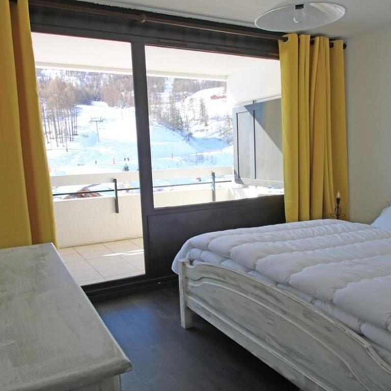 Résidence Pendine 1 - P907 - Appt T2/Coin montagne - 6 personnes - Centre station MAE-9144 - Appartement - 9