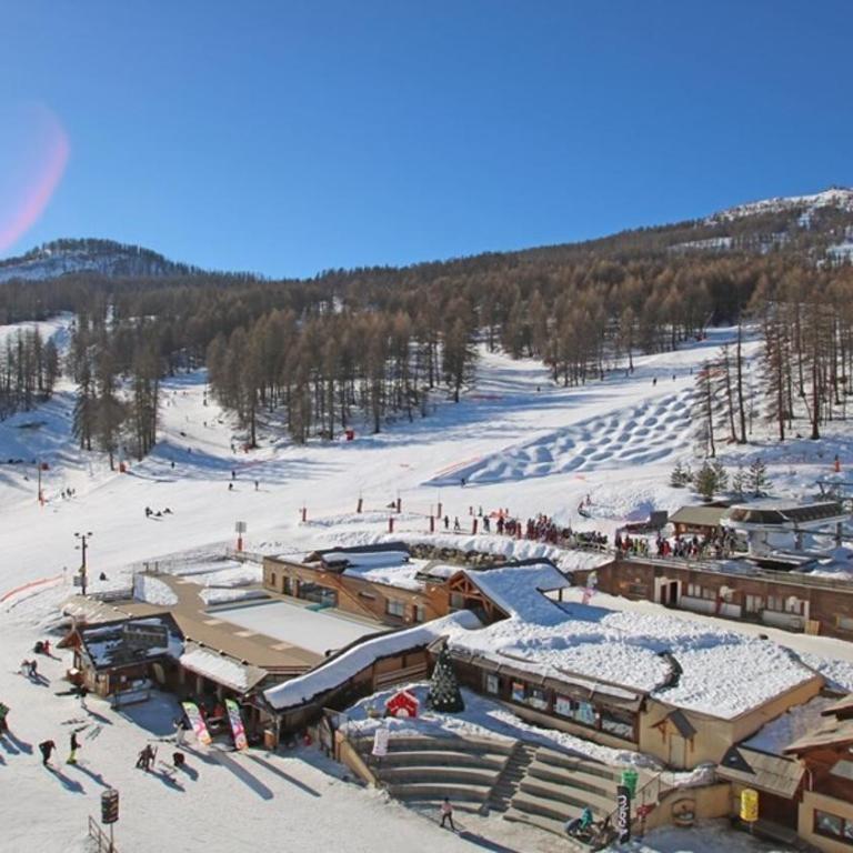 Résidence Pendine 1 - P907 - Appt T2/Coin montagne - 6 personnes - Centre station MAE-9144 - Appartement - 11