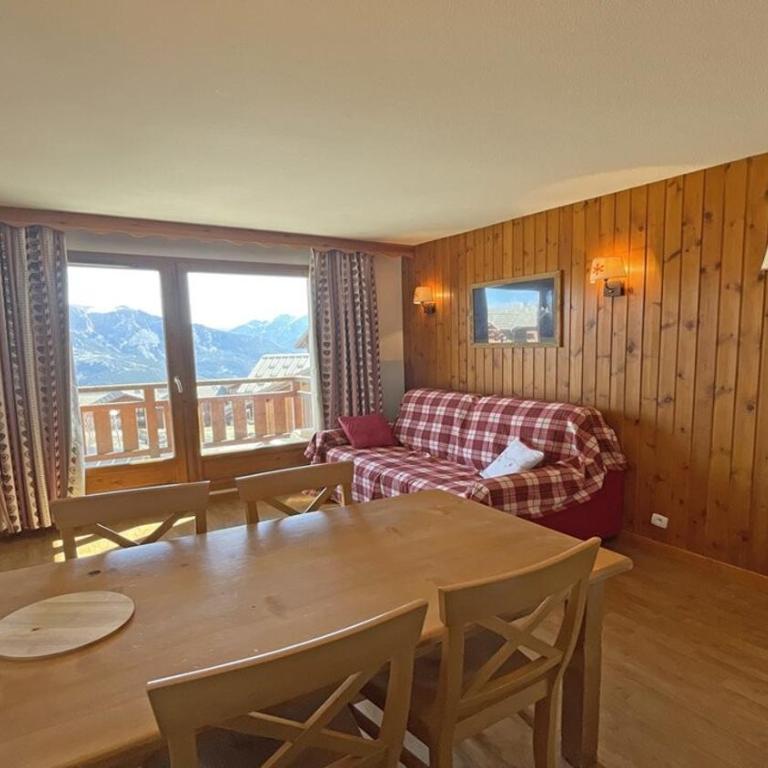 Résidence Parc Aux Etoiles - A101PAE - APPT T3 AVEC BALCON - 4/6 pers MAE-0064 - Appartamento - 1