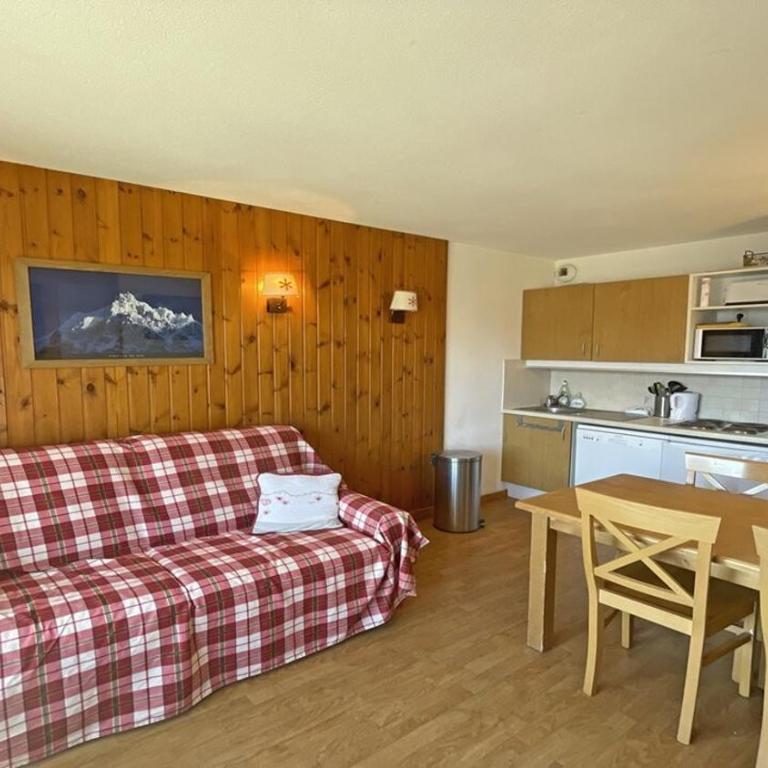 Résidence Parc Aux Etoiles - A101PAE - APPT T3 AVEC BALCON - 4/6 pers MAE-0064 - Appartamento - 2