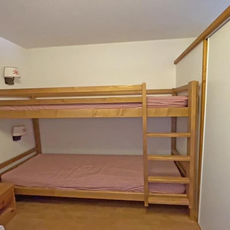 Résidence Parc Aux Etoiles - A101PAE - APPT T3 AVEC BALCON - 4/6 pers MAE-0064 - Appartamento - 5