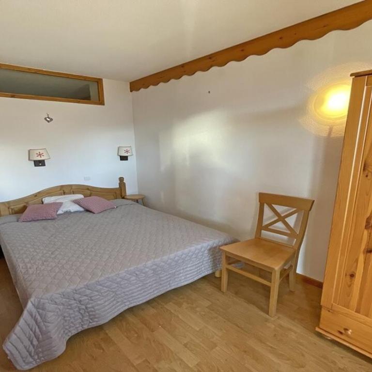 Résidence Parc Aux Etoiles - A101PAE - APPT T3 AVEC BALCON - 4/6 pers MAE-0064 - Appartamento - 3