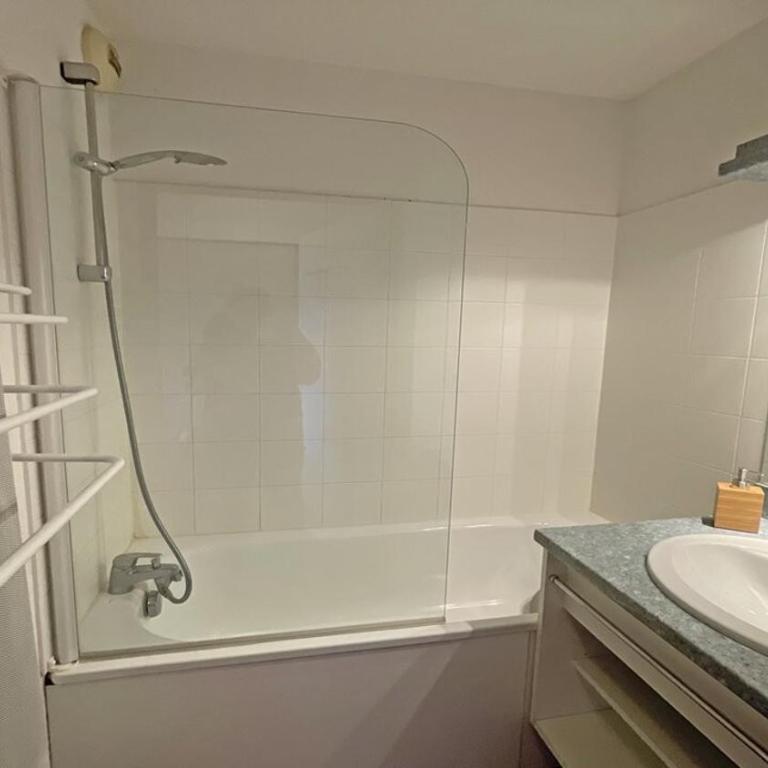 Résidence Parc Aux Etoiles - A101PAE - APPT T3 AVEC BALCON - 4/6 pers MAE-0064 - Appartamento - 6