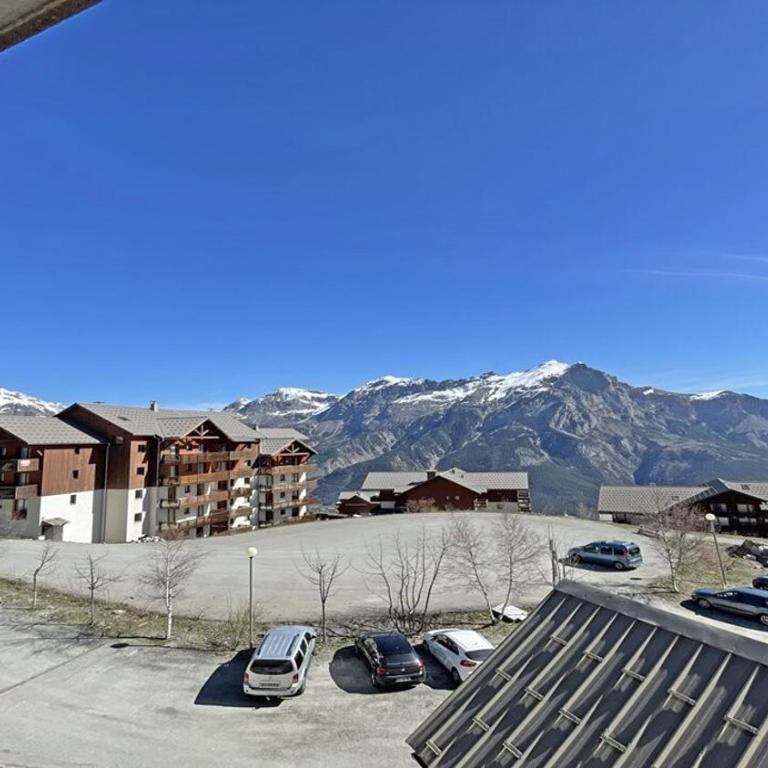 Résidence Parc Aux Etoiles - A101PAE - APPT T3 AVEC BALCON - 4/6 pers MAE-0064 - Appartamento - 8