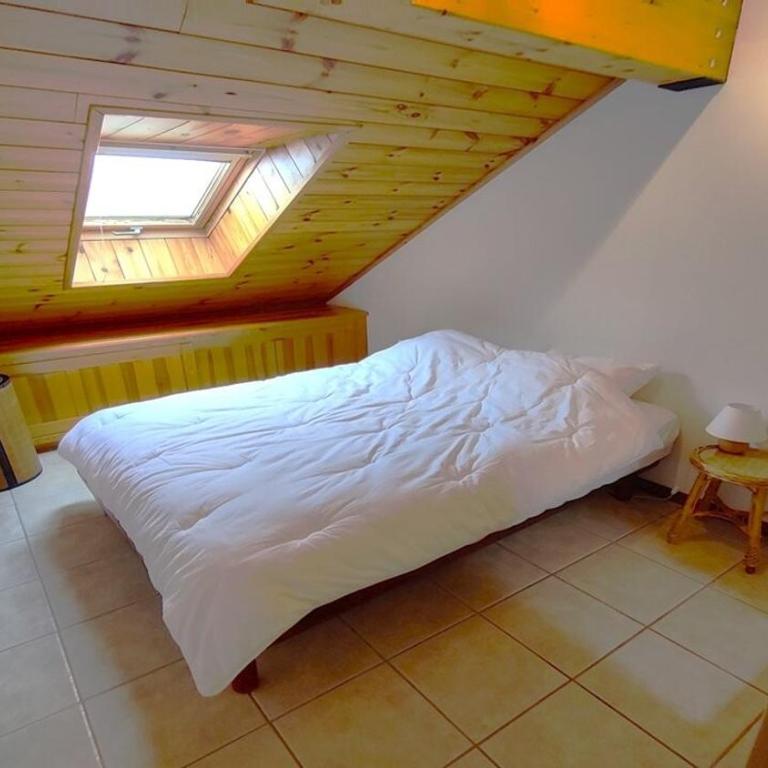 Résidence Les Queyrettes - Agréable Appartement Traversant 6 Personnes avec Balcon MAE-4354 - Apartamento - 2