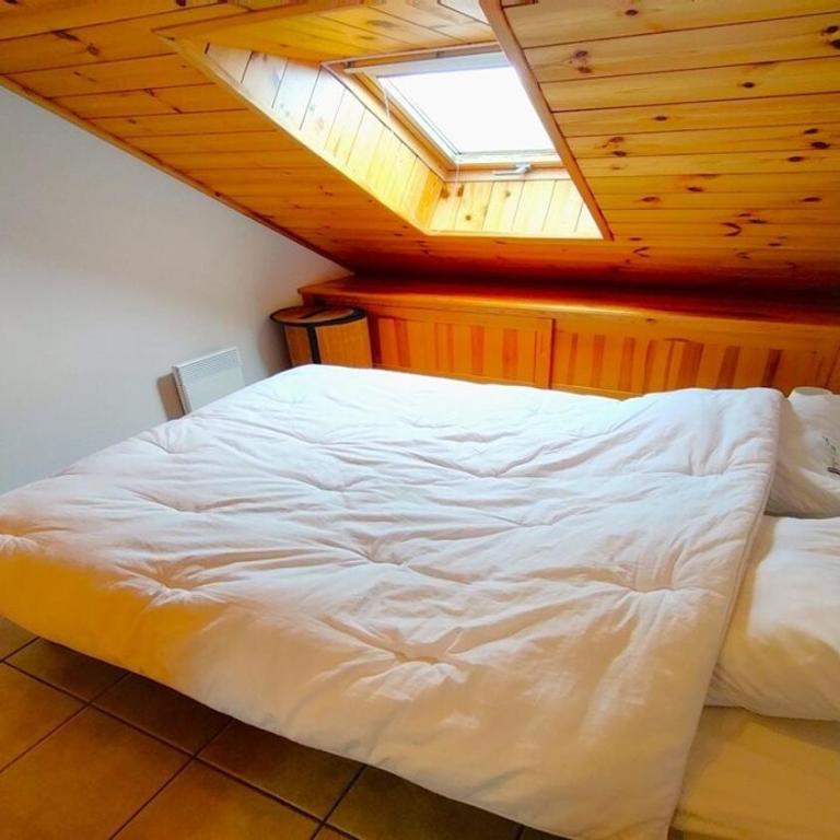 Résidence Les Queyrettes - Agréable Appartement Traversant 6 Personnes avec Balcon MAE-4354 - Apartamento - 3