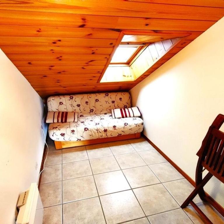 Résidence Les Queyrettes - Agréable Appartement Traversant 6 Personnes avec Balcon MAE-4354 - Apartamento - 5