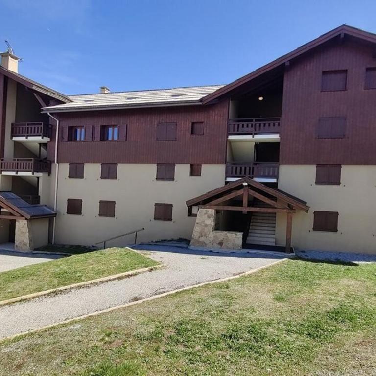 Résidence Les Queyrettes - Agréable Appartement Traversant 6 Personnes avec Balcon MAE-4354 - Apartamento - 14