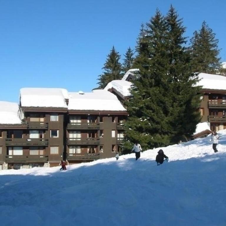 Résidence Cheval Noir - Le Cheval Noir 40 - Très bel appartement entièrement rénové MAE-2924 - Appartement - 2