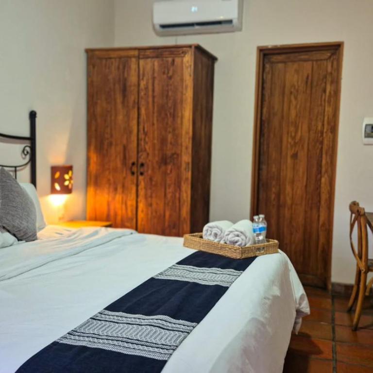 Puerta San Pedro - Habitación Doble Deluxe - 1