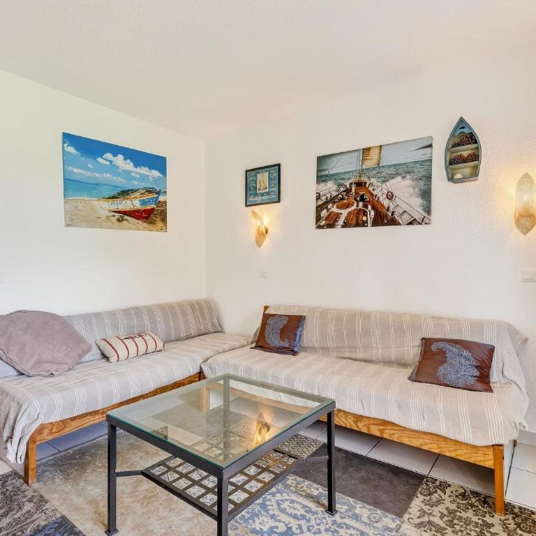 Résidence Port Bourgenay - maeva Home - Appartement avec terrasse 3 pièces 5 personnes - Sélection - super Home MAE-9191 - Appartement - 22