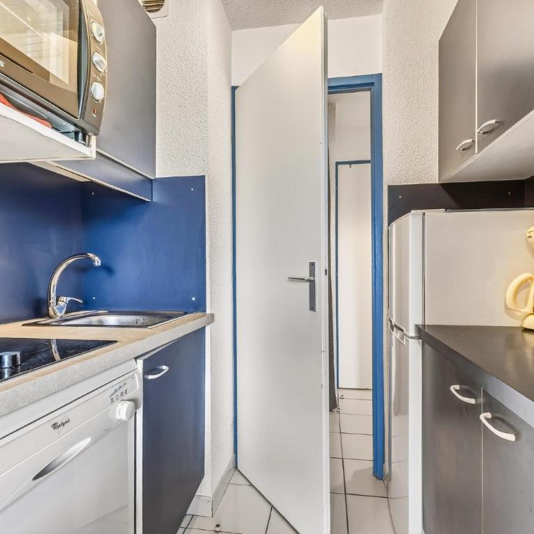 Résidence Port Bourgenay - maeva Home - Appartement avec terrasse 3 pièces 5 personnes - Sélection - super Home MAE-9191 - Appartement - 24