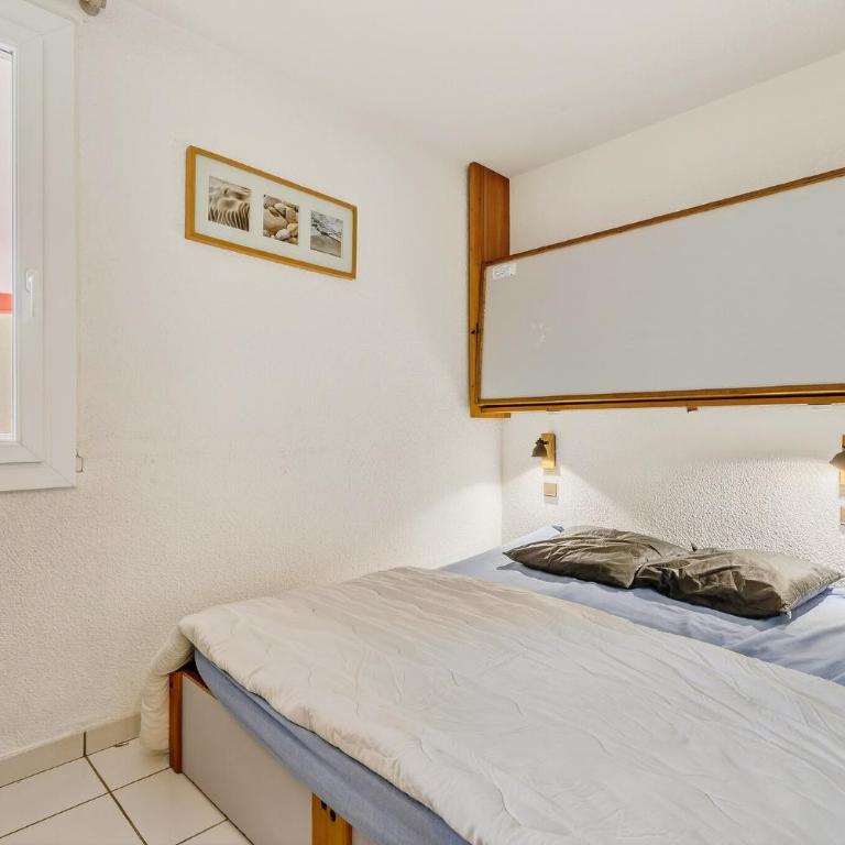 Résidence Port Bourgenay - maeva Home - Appartement avec terrasse 3 pièces 5 personnes - Sélection - super Home MAE-9191 - Appartement - 28