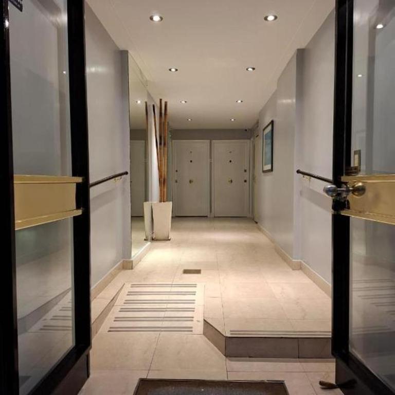 Juncal Recoleta - Apartamento de 1 dormitorio - 1