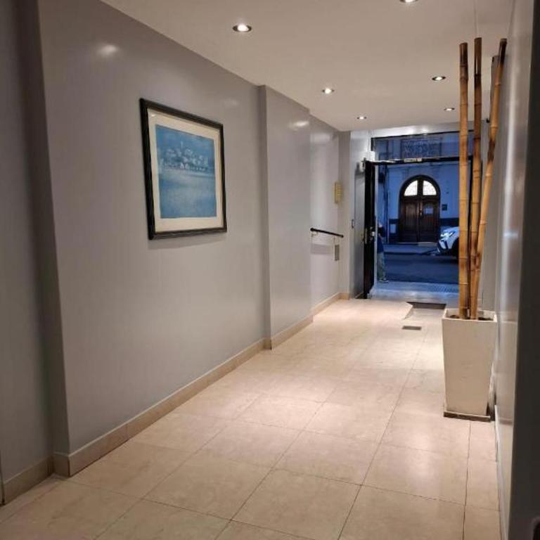 Juncal Recoleta - Apartamento de 1 dormitorio - 3