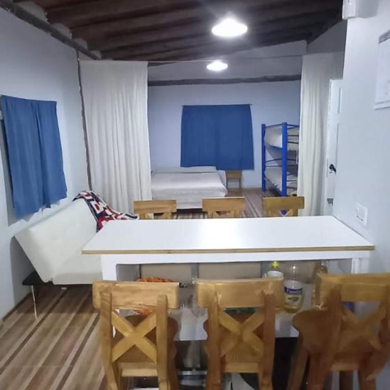 Los Alarez - Two-Bedroom House - 3