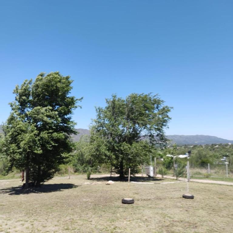 Los Alarez - Two-Bedroom House - 6