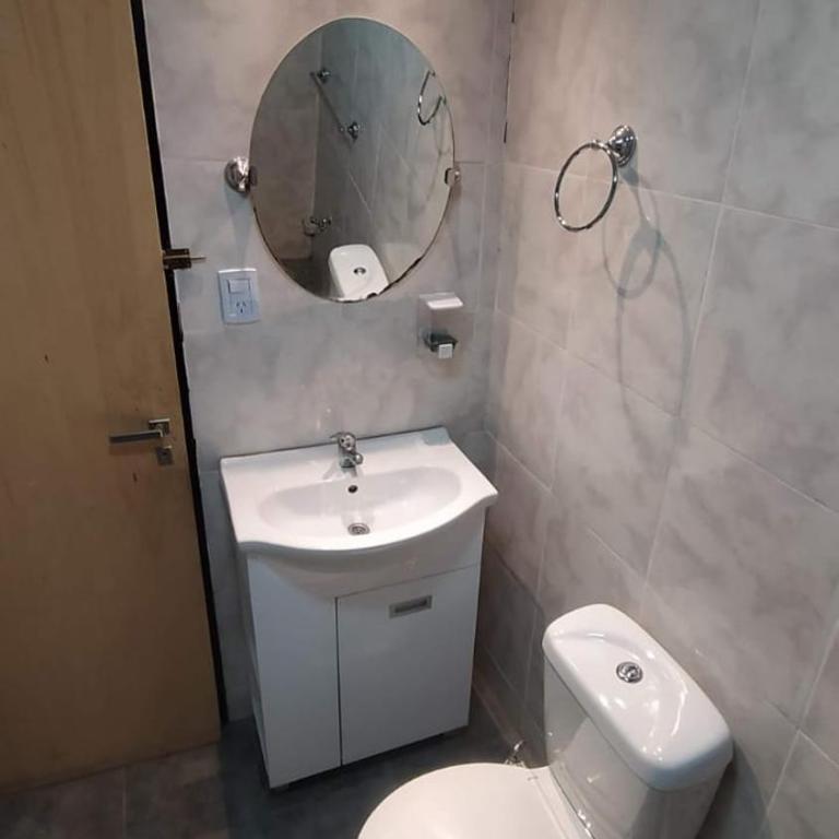 Los Alarez - Two-Bedroom House - 7