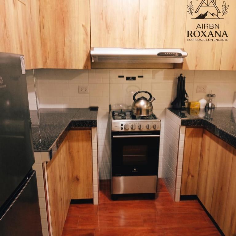 Departamentos Roxana - Apartamento de 2 dormitorios - 4
