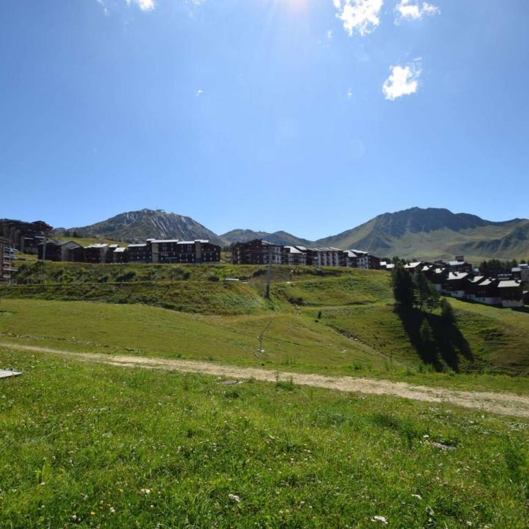 Résidence Le Mont Soleil A - 3 Pièces 6 pers - LE MONT SOLEIL A -001MSA- PLAGNE SOLEIL MAE-1634 - Apartment - 7