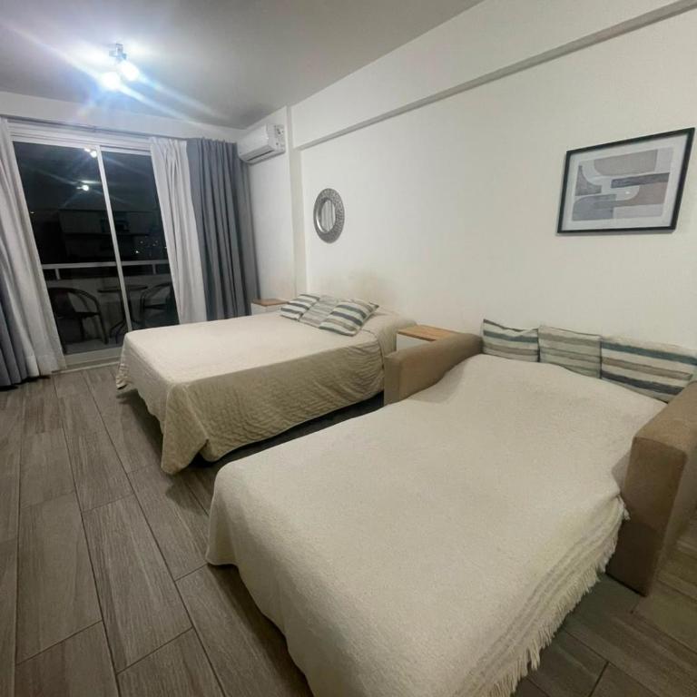 vivi buenos aires para 4 con piscina - Apartamento de 1 dormitorio - 3