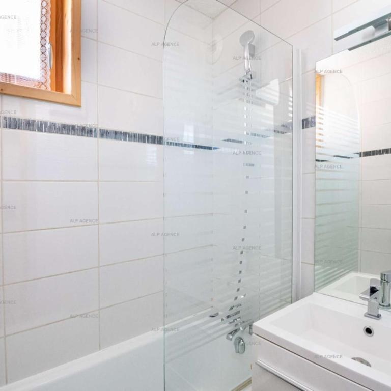 Résidence Le Plein Sud - 2 pièces 5/6 pers. PLAGNE VILLAGES - 008PS - LE PLEIN SUD - Wifi inclus MAE-1804 - Appartement - 3