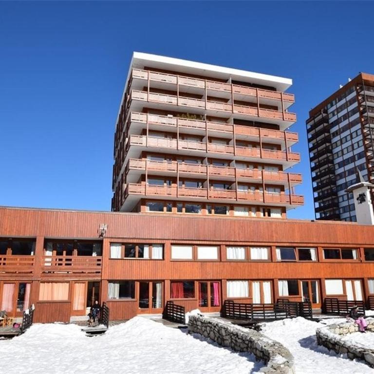 Résidence La Meije - Studio 3/4 pers - LA MEIJE -013ME - PLAGNE CENTRE MAE-1954 - Studio - 3