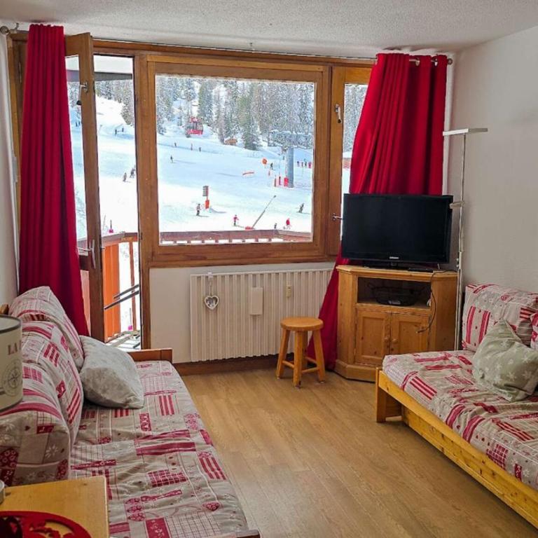 Résidence Le France - Studio 3 pers - LE FRANCE - 535FR - PLAGNE CENTRE MAE-1824 - Studio - 1