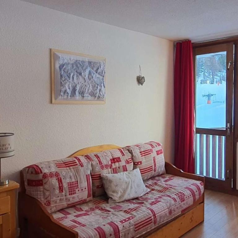 Résidence Le France - Studio 3 pers - LE FRANCE - 535FR - PLAGNE CENTRE MAE-1824 - Studio - 5