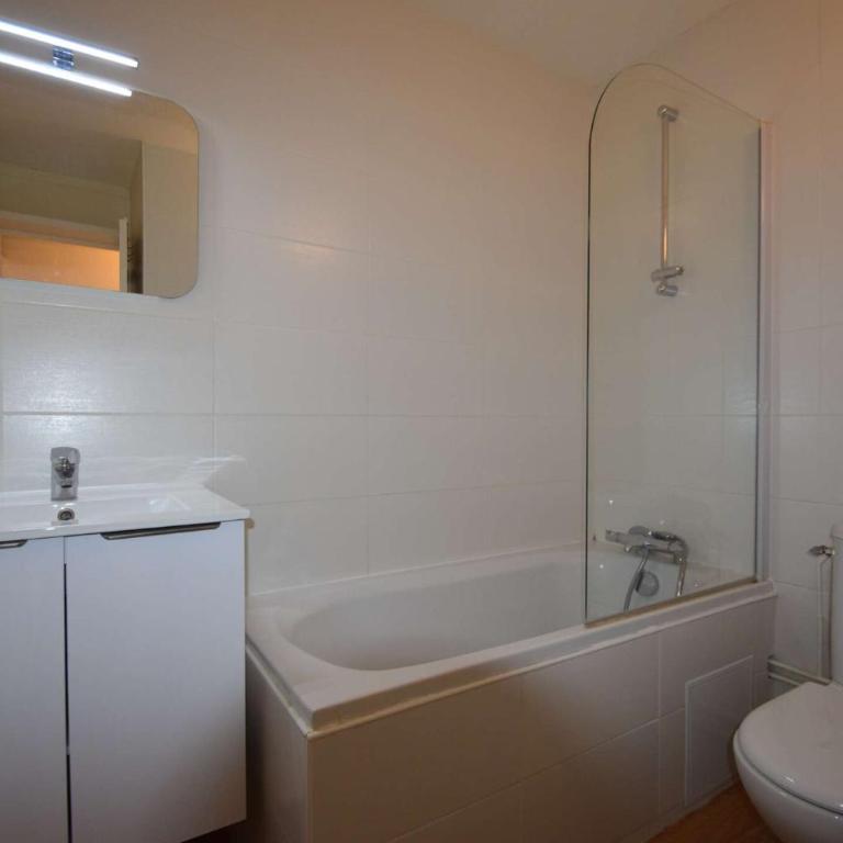 Résidence Le France - Studio 3 pers - LE FRANCE - 535FR - PLAGNE CENTRE MAE-1824 - Studio - 7