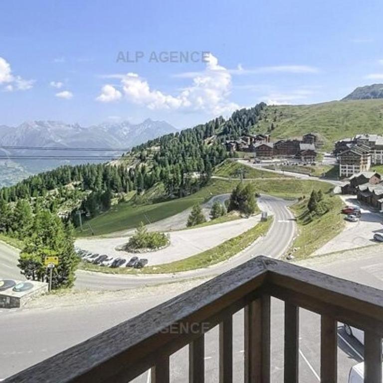 Résidence Les Aollets - Magnifique 3 pièces - Résidence LES AOLLETS - 321AO - Plagne villages - WIFI MAE-6084 - Appartement - 2