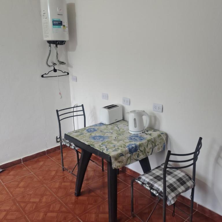 Tulum Hotel - Apartamento de 1 dormitorio - 11